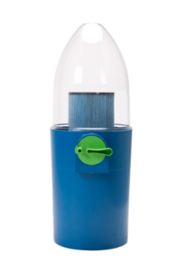Lave filtre pour spa