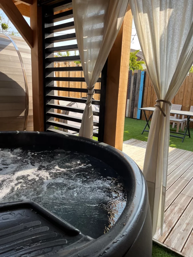 Réalisation - Gîtes La Gasteleine